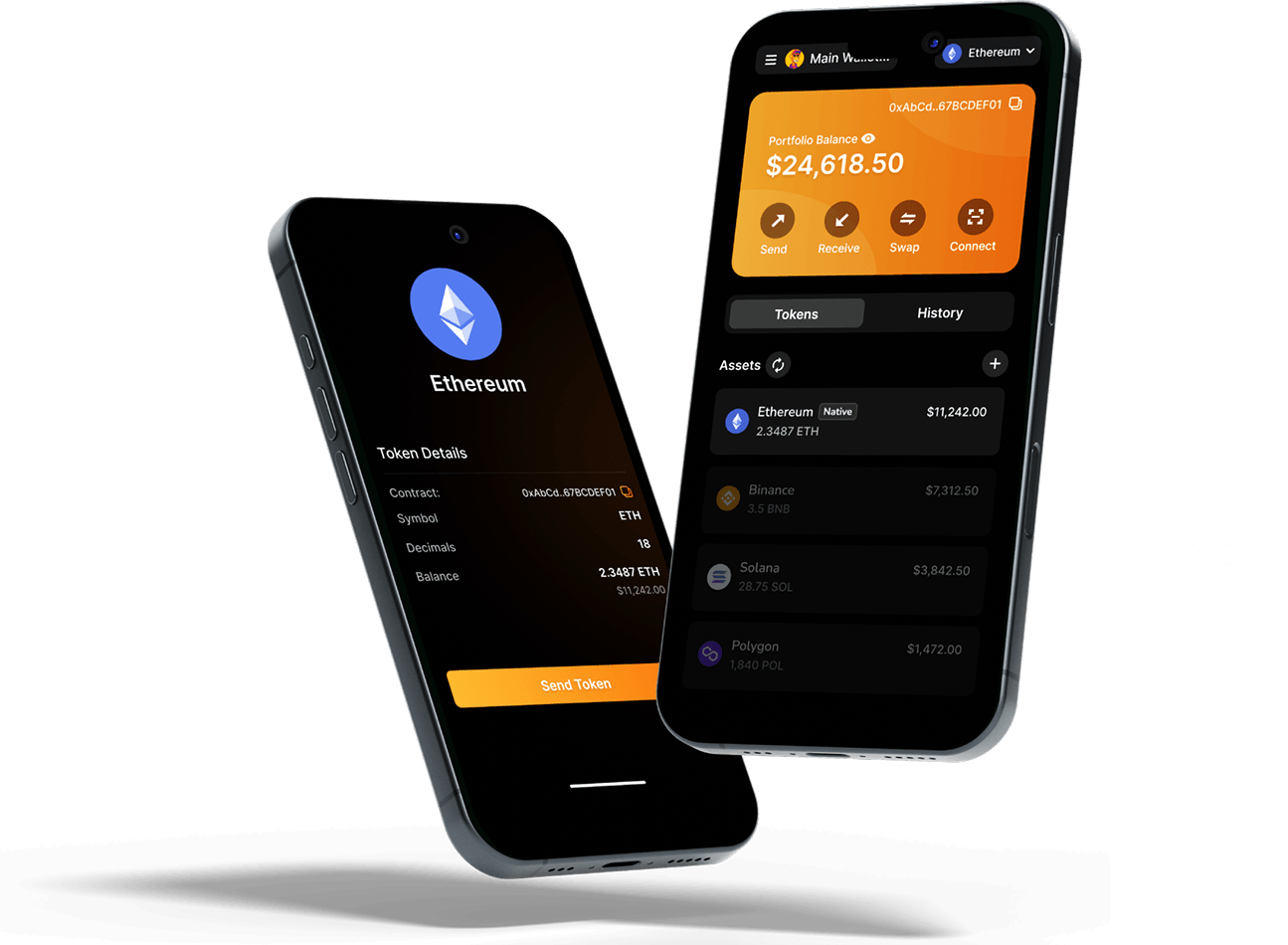 Ethereum Wallet