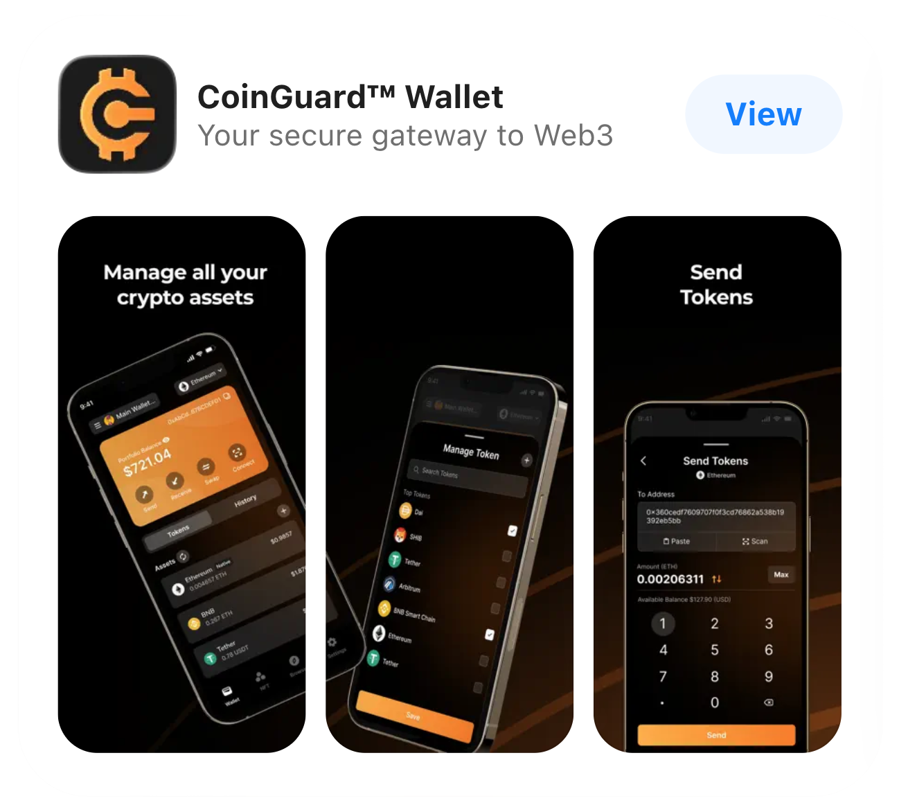 Download the app