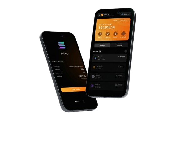 Ethereum Wallet